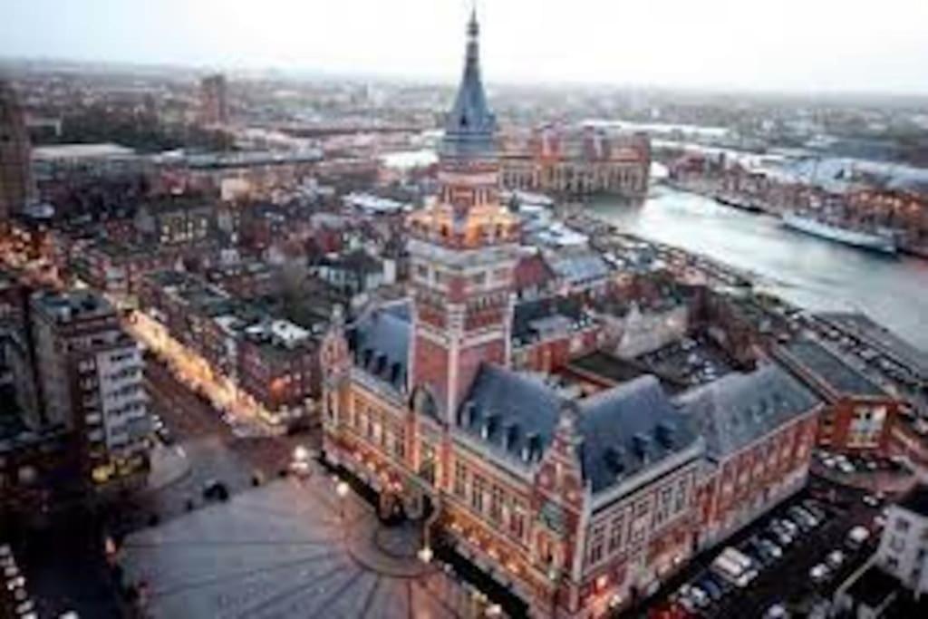 Bel Appartement Dunkerque Centre, En Citadelle Dunkirk Exterior photo
